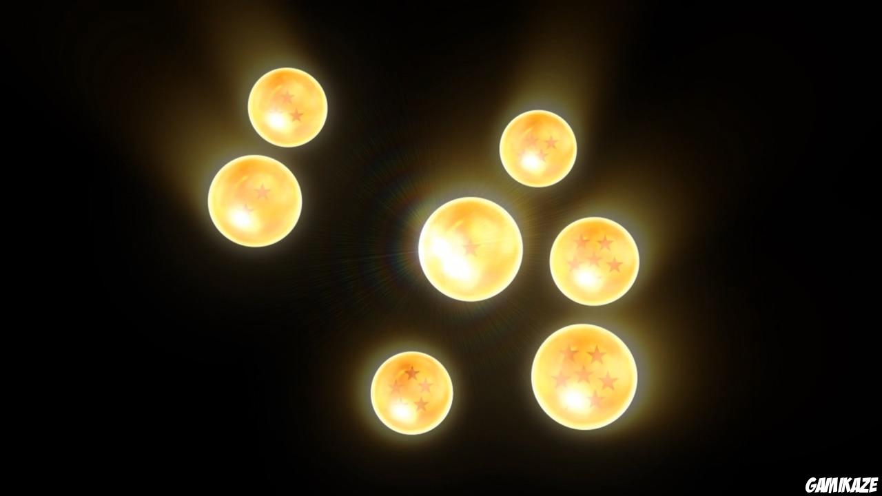 Dragon Ball Z Ultimate Tenkaichi