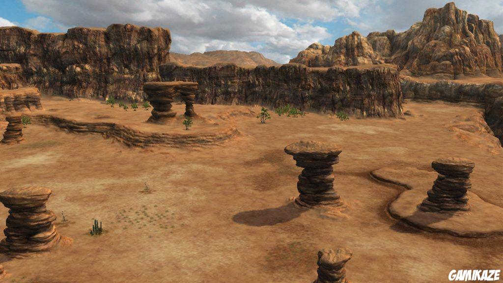 Dragon Ball Z Ultimate Tenkaichi