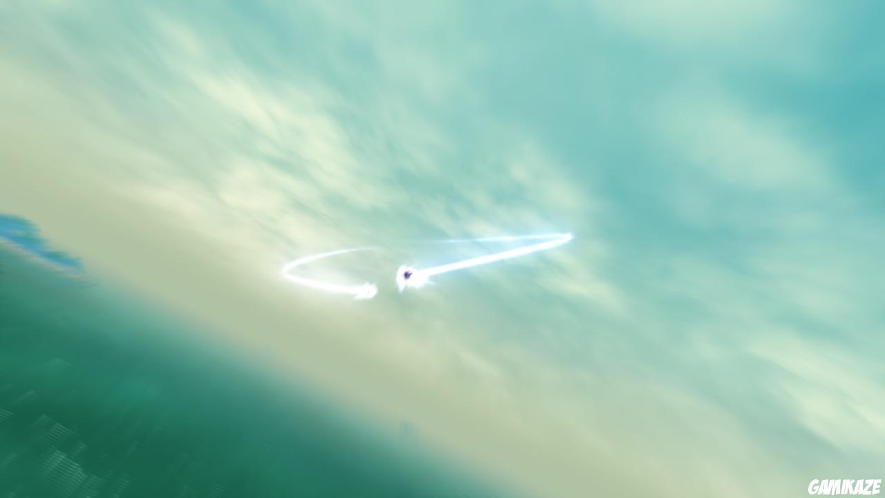 Dragon Ball Z Ultimate Tenkaichi