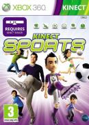 game type Sport Kinect Sports
