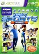 game type Sport Kinect Sports Saison 2