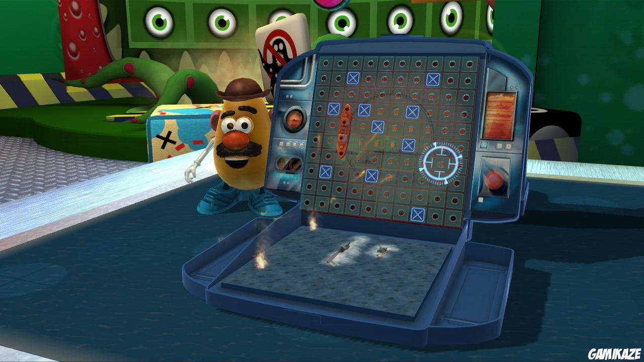 Hasbro : Ce Soir on Joue en Famille 3