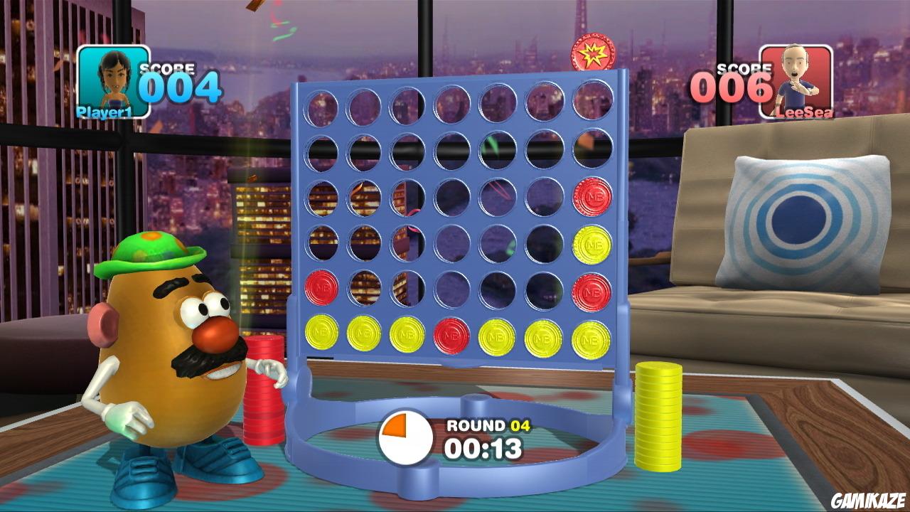 Hasbro : Ce Soir on Joue en Famille 3