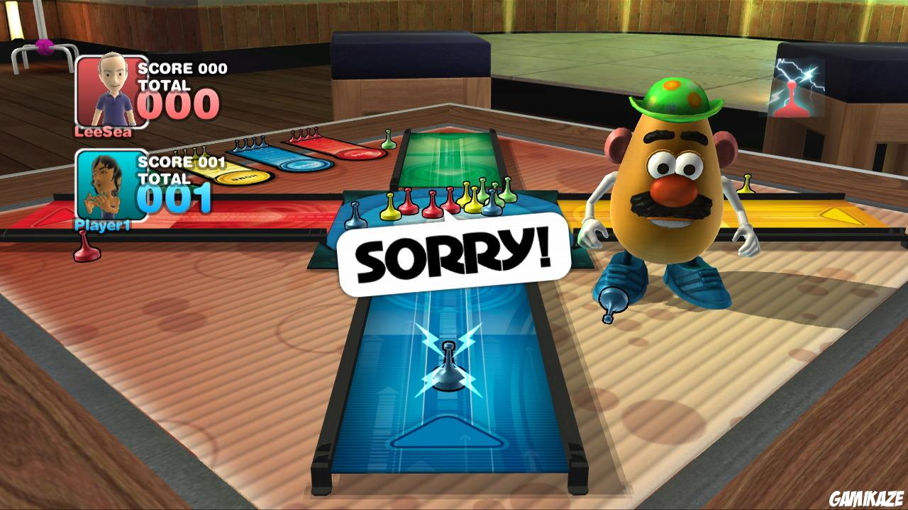 Hasbro : Ce Soir on Joue en Famille 3