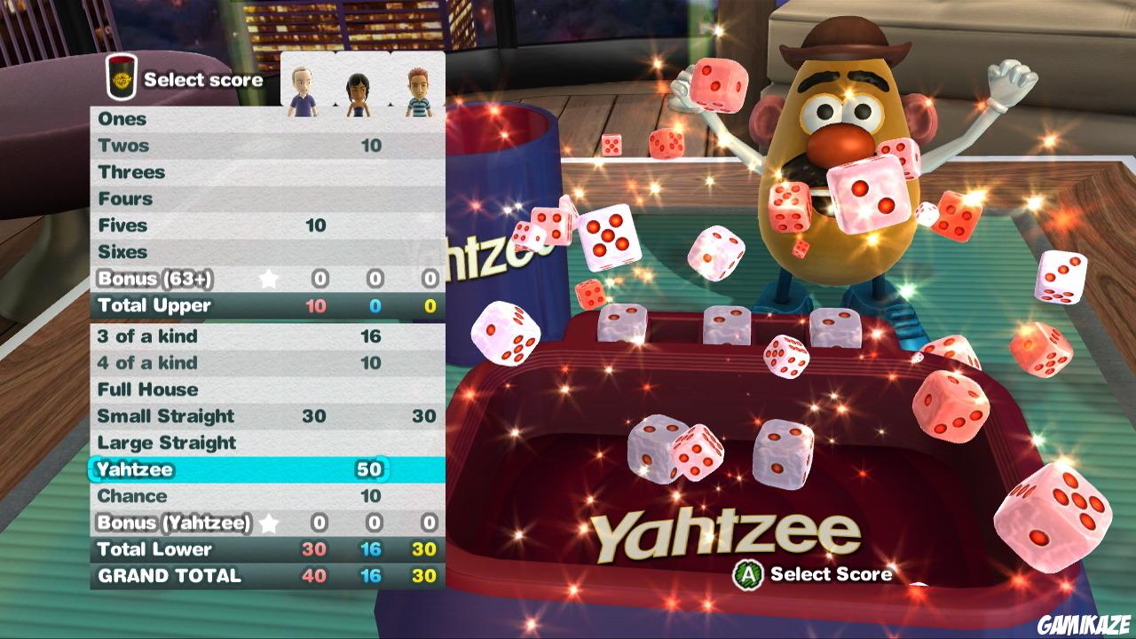 Hasbro : Ce Soir on Joue en Famille 3