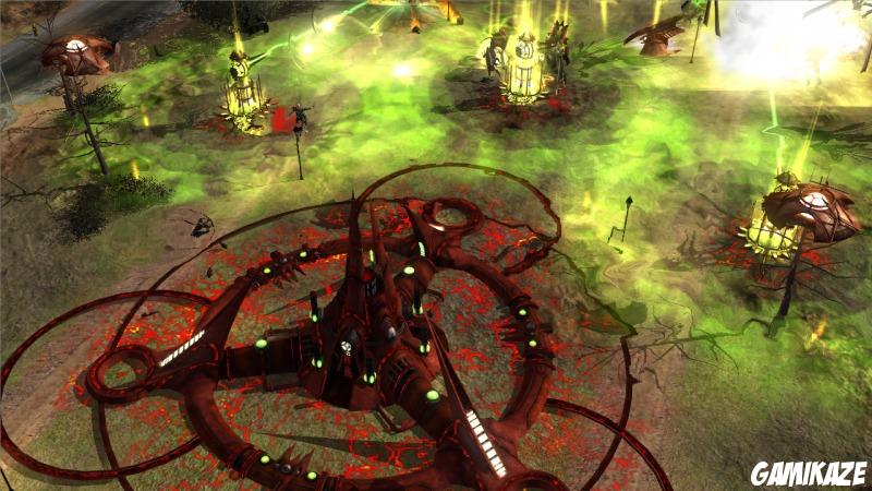 Universe at War : Earth Assault