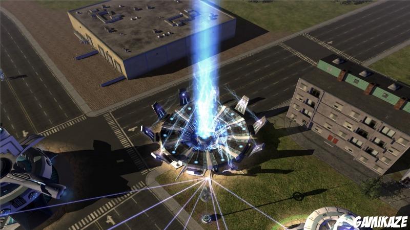 Universe at War : Earth Assault