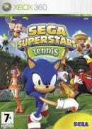 game type Sport Sega Superstars Tennis
