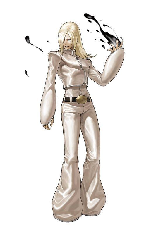 The King of Fighters XIII