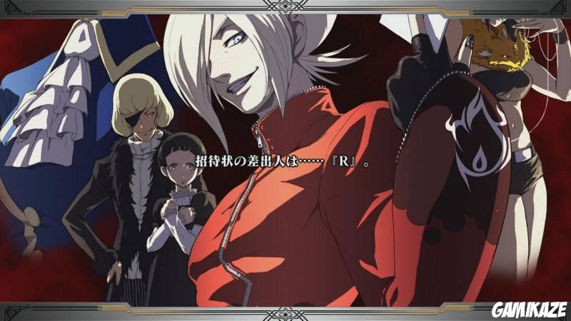 The King of Fighters XIII