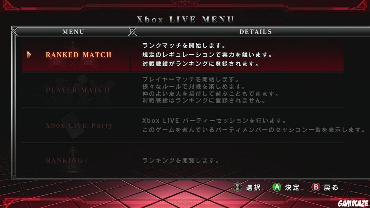 The King of Fighters XIII