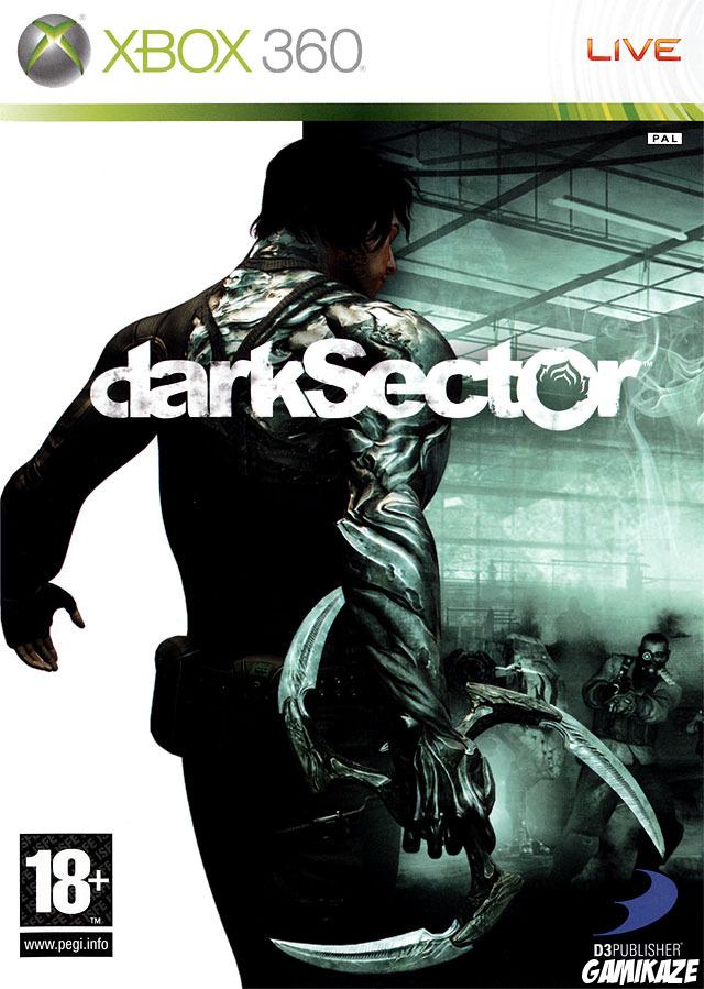 cover Dark Sector x360