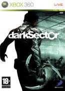 game type Action Dark Sector