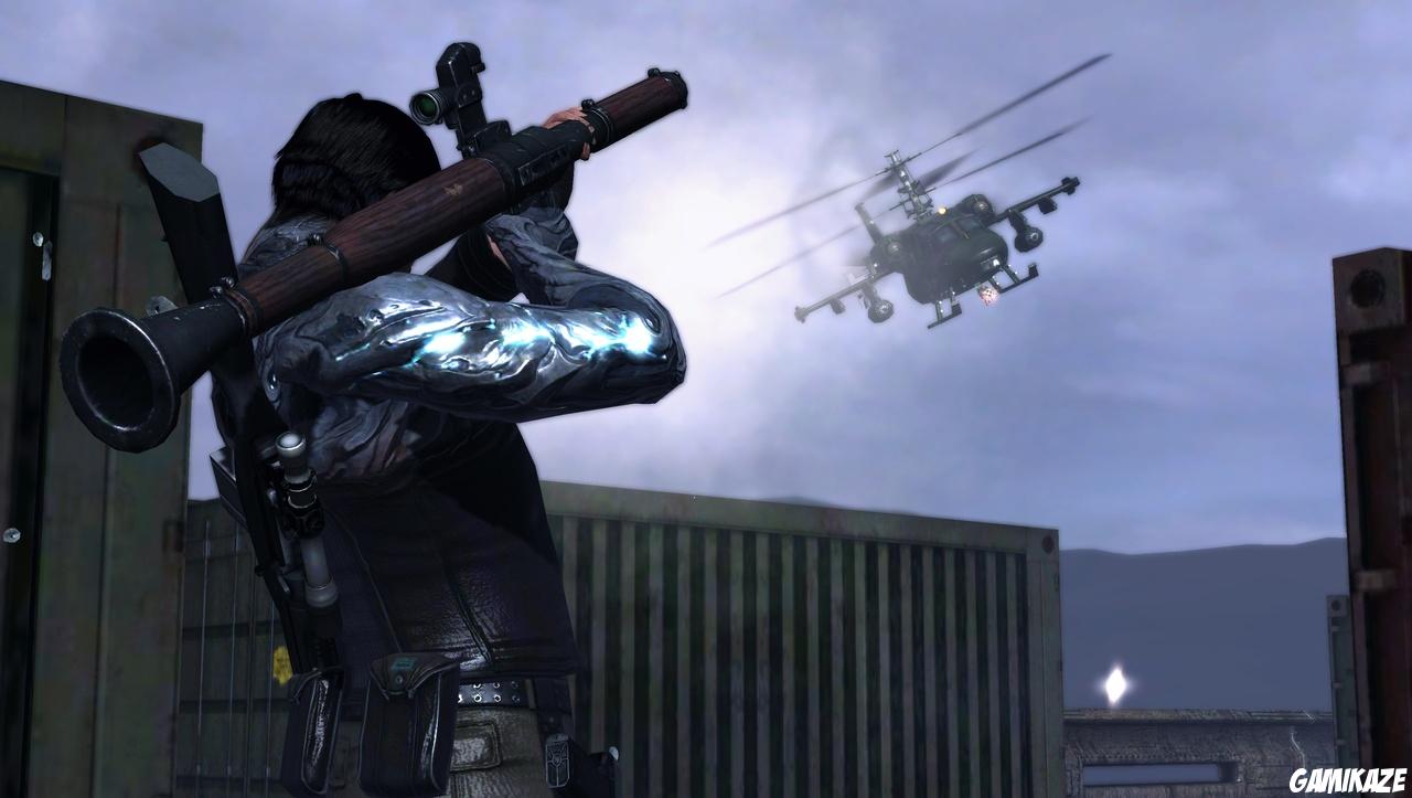 Dark Sector