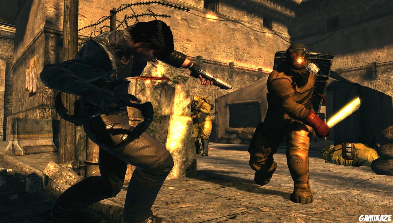Dark Sector