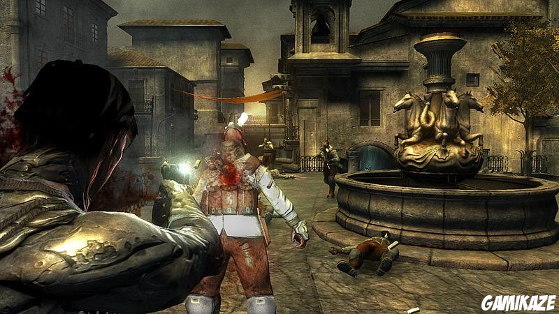 Dark Sector