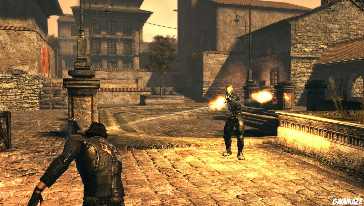 Dark Sector