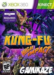 cover Kung-Fu High Impact x360