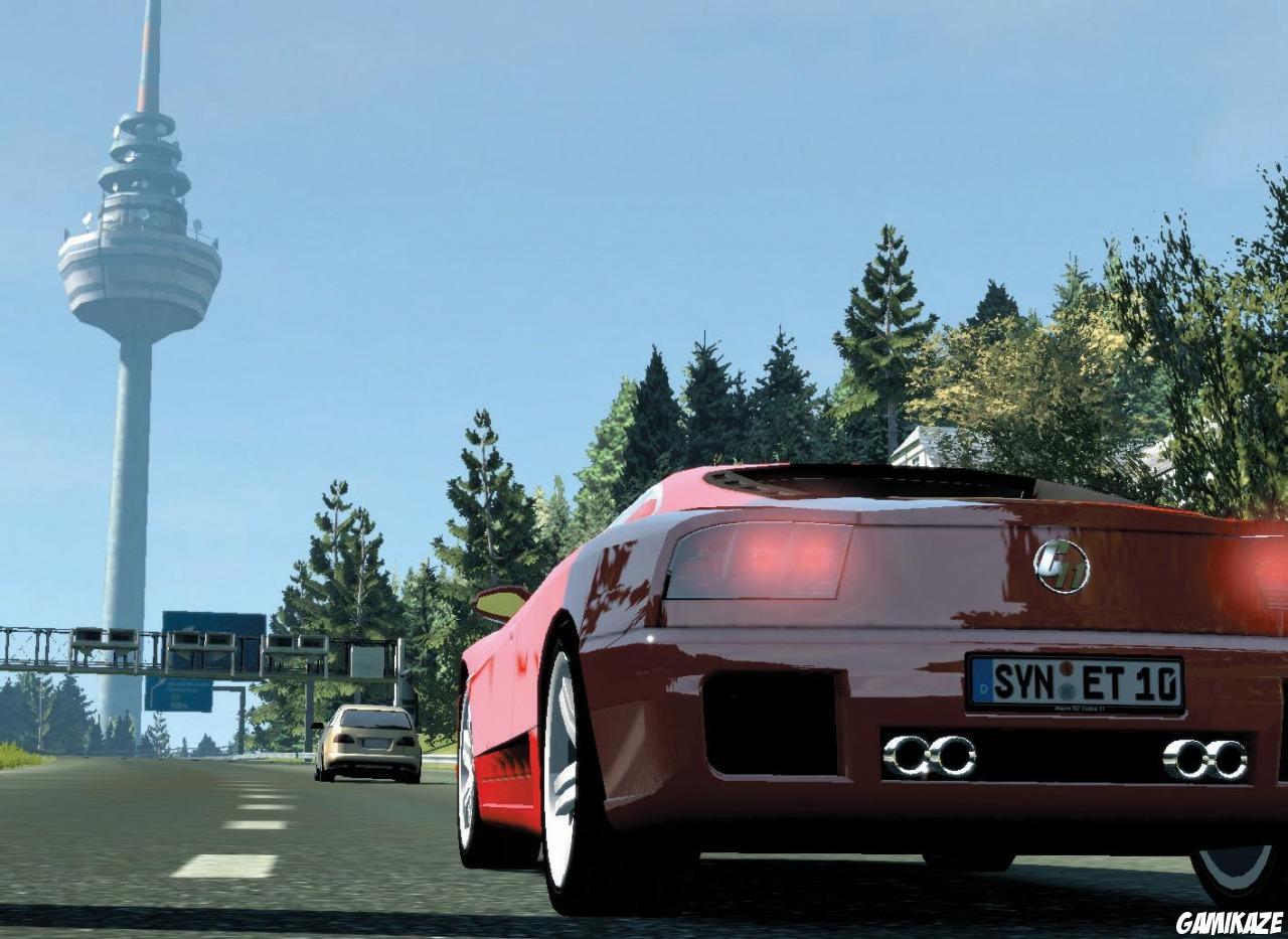 Crash Time