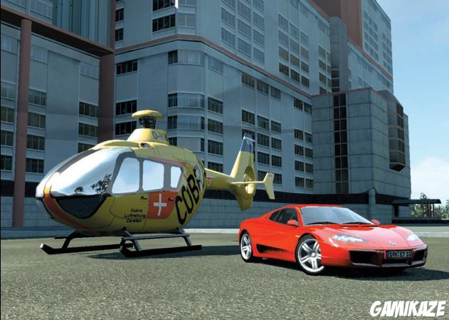 Crash Time