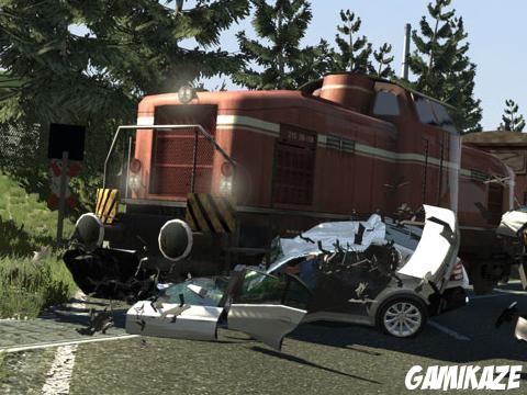 Crash Time