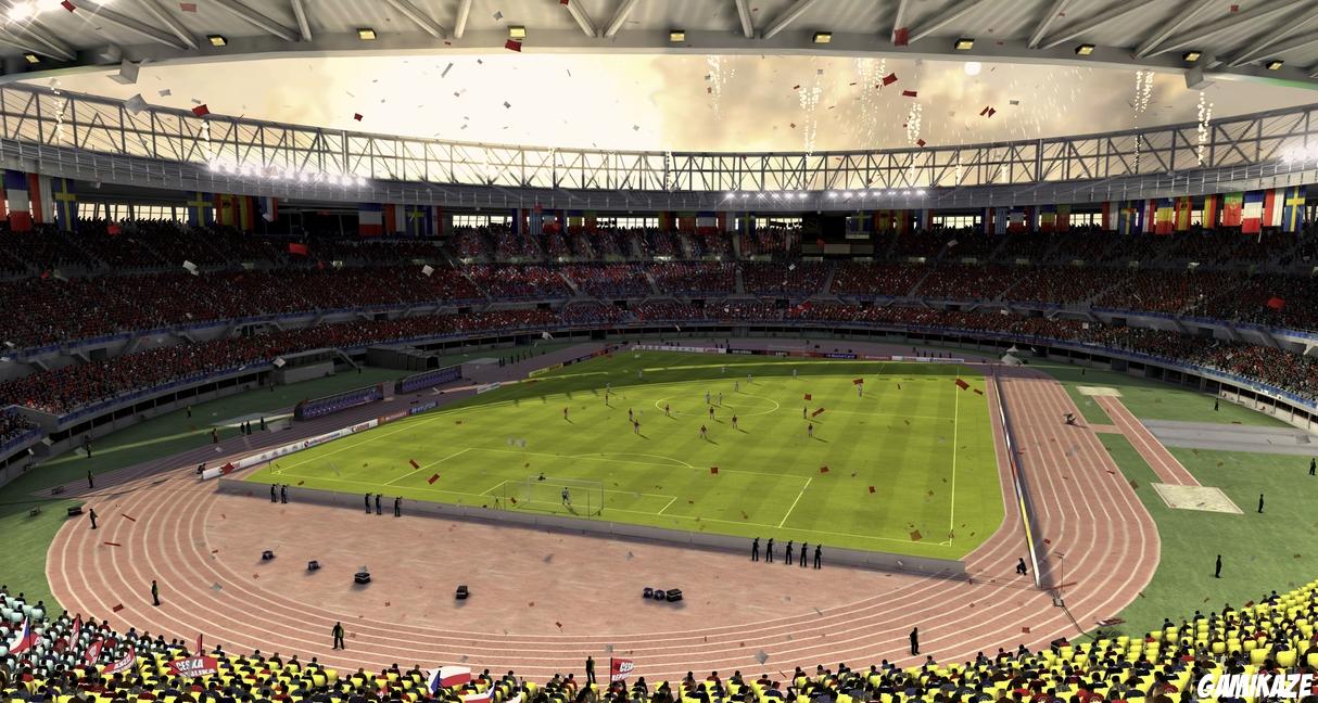 UEFA Euro 2008