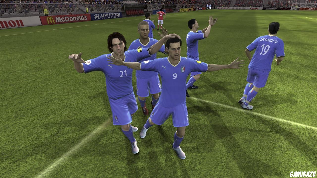 UEFA Euro 2008