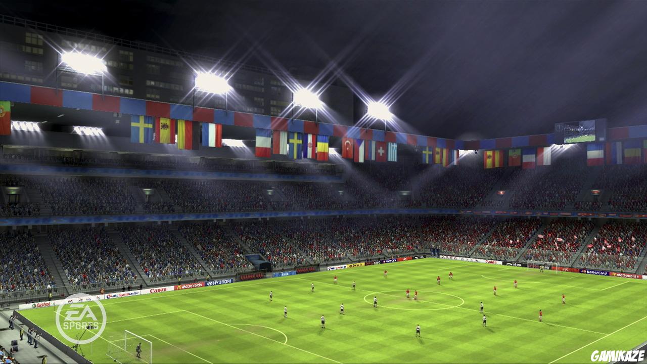 UEFA Euro 2008