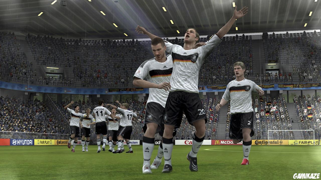 UEFA Euro 2008