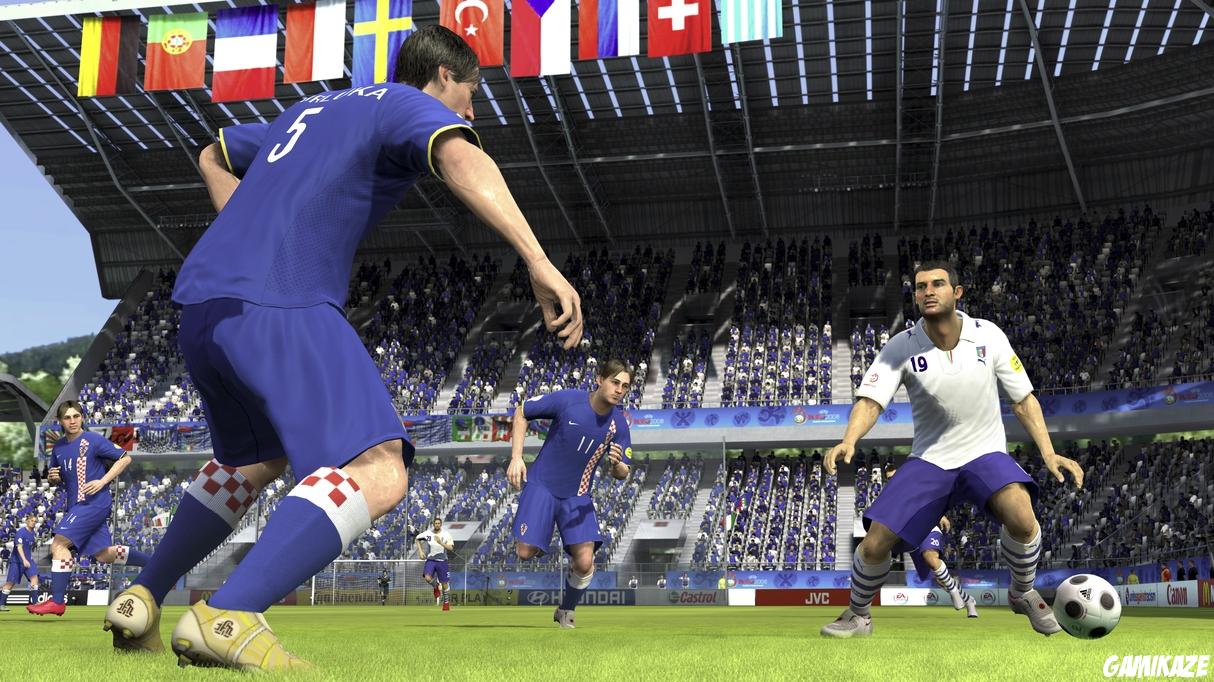 UEFA Euro 2008