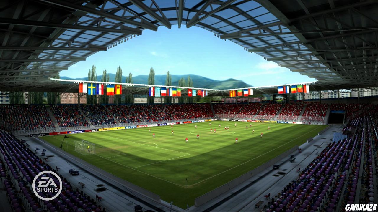 UEFA Euro 2008
