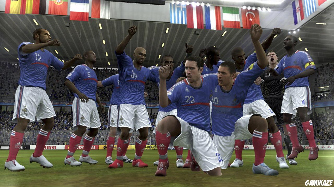 UEFA Euro 2008