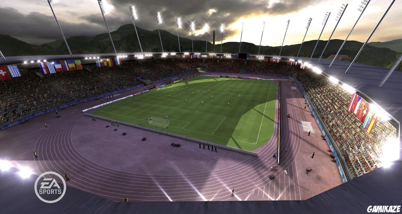 UEFA Euro 2008