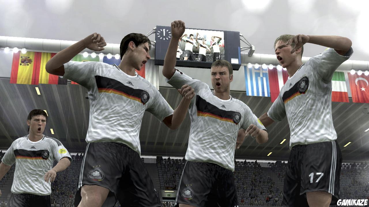 UEFA Euro 2008