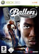 game type Sport NBA Ballers : Chosen One