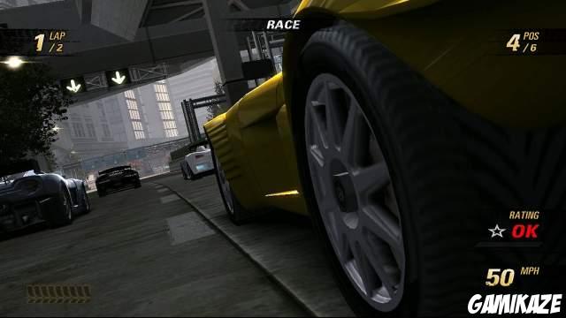 Burnout : Revenge