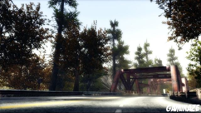 Burnout : Revenge