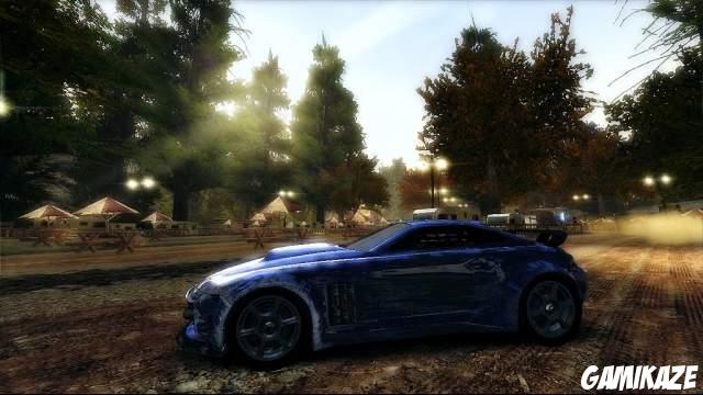 Burnout : Revenge