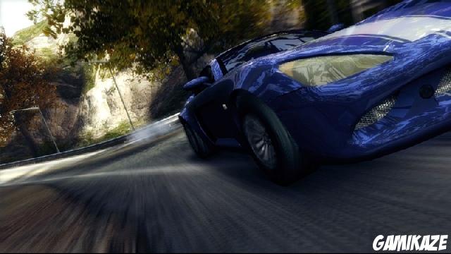 Burnout : Revenge