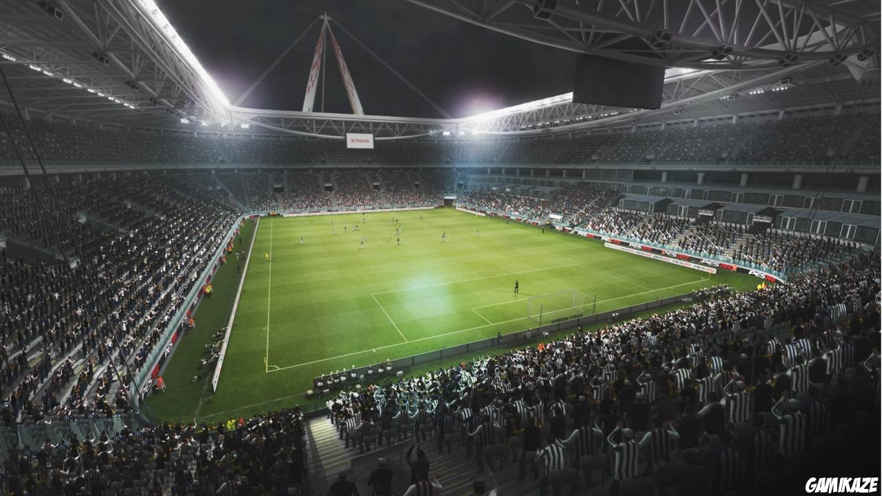 Pro Evolution Soccer 2012