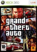 game type Action Grand Theft Auto IV