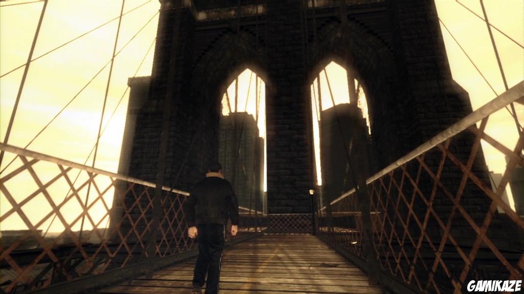 Grand Theft Auto IV