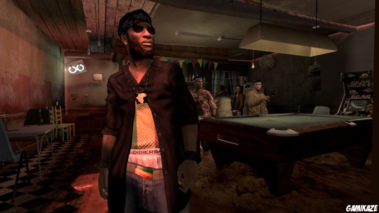 Grand Theft Auto IV