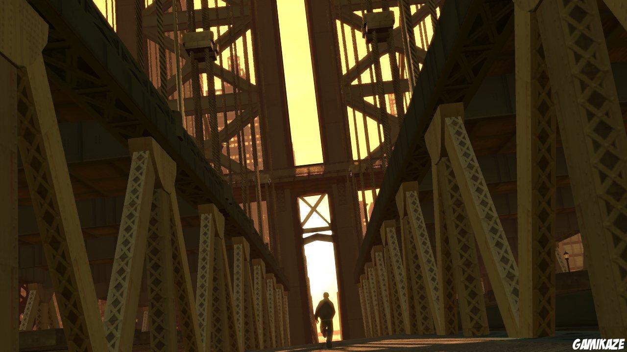 Grand Theft Auto IV