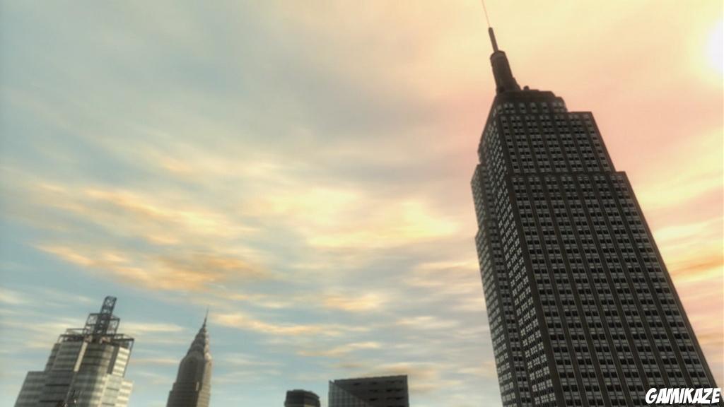 Grand Theft Auto IV