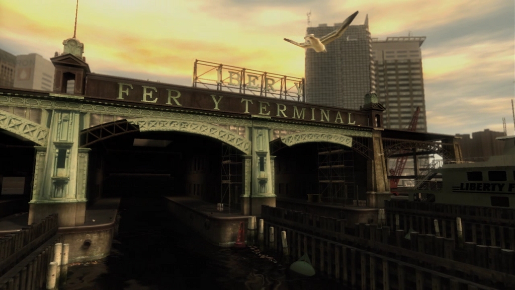 Grand Theft Auto IV