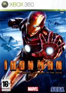 game type Action Iron Man