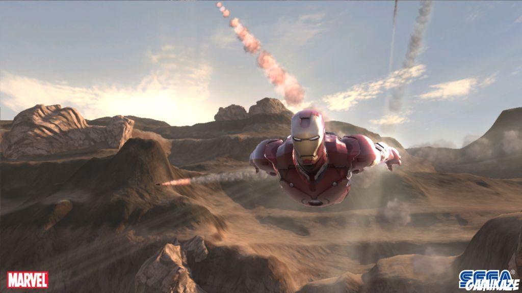 Iron Man