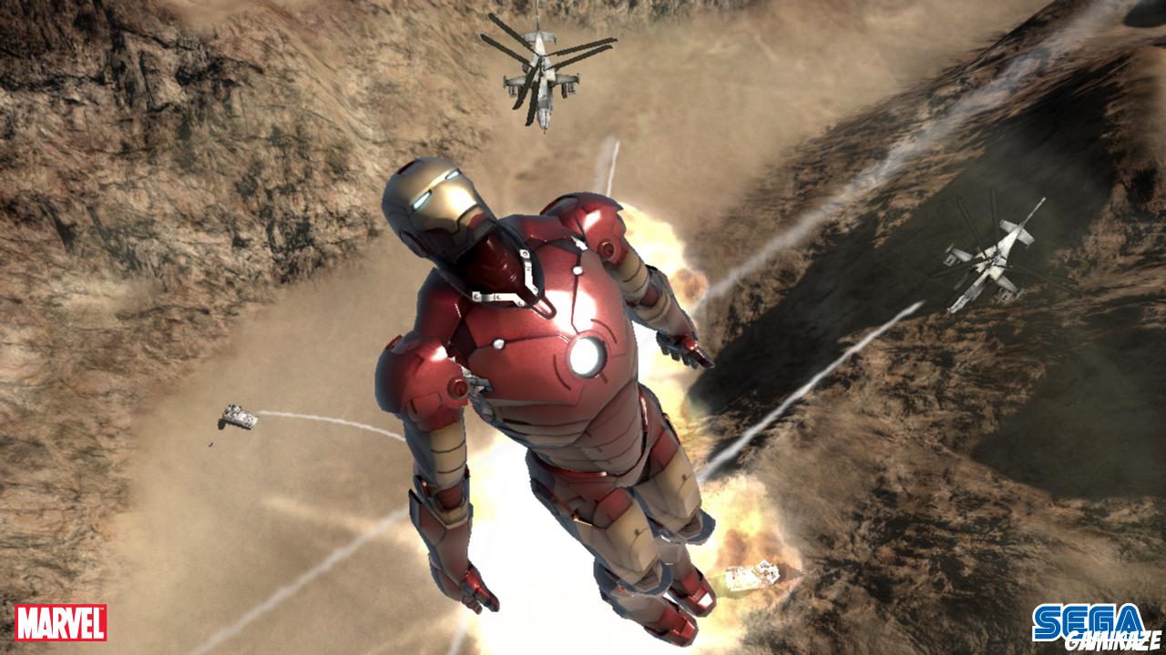 Iron Man