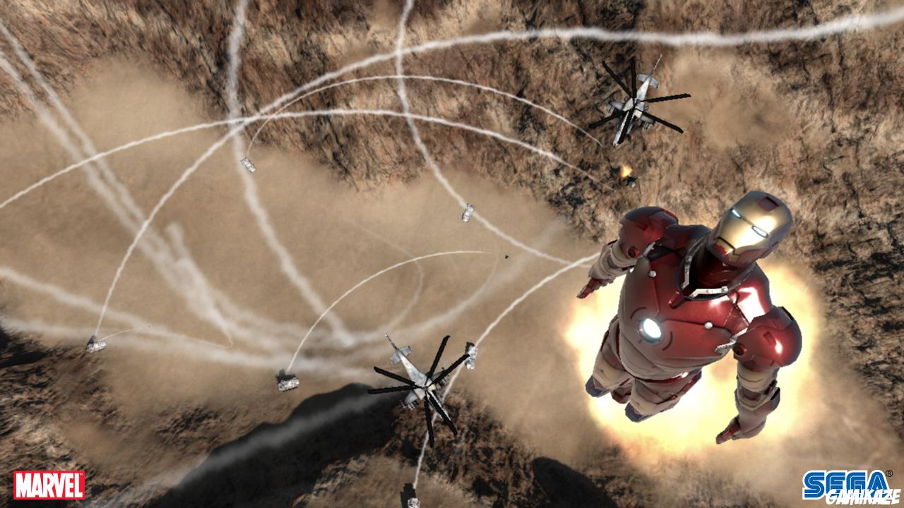 Iron Man